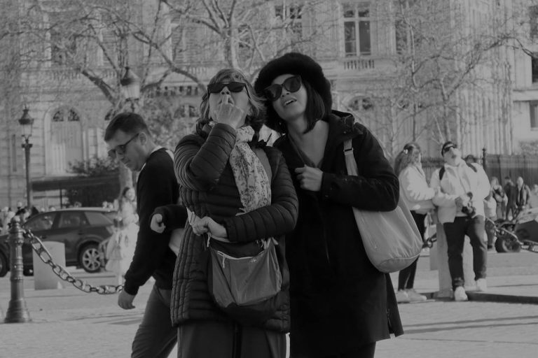 The Art of Capturing Emotion in Street Photography